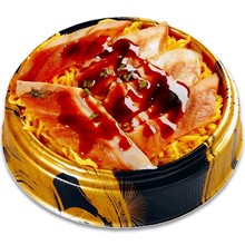 あなご丼